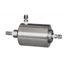 Клапани зворотного тиску (BPR)