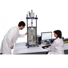DTS-9 Автоматичний тестер тривісного стиснення TriaxLab (Matest)