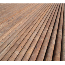 Фільтр буровий ФБ-1