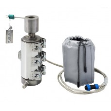 Осередок для спікання пропанту ГЕОЛ.363