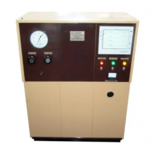 Консистометр цементного розчину КЦ-3