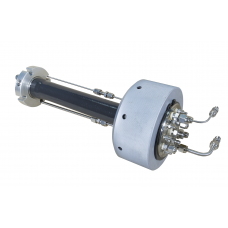 Керноутримувачі занурювального типу