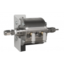 Клапан автоматичний (з пневмокеруванням) високого тиску