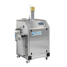 Лабораторний поршневий насос "ЛН-П1-1000-1000"