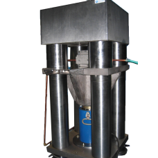 Система вивчення міцності пропантної упаковки «ПИК-ПН»