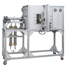 Установка PVT досліджень проб пластових флюїдів «ПИК-PVT»