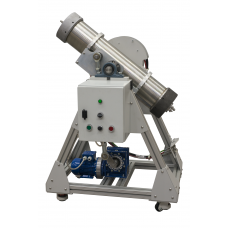 Установка для рекомбінації проб пластових флюїдів «ПИК-РП»