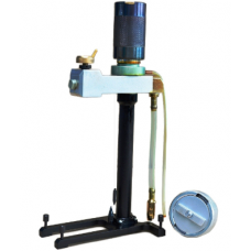 Прилад визначення водовіддачі бурового розчину ПВР-01 (аналог фірми «Бароїд»)