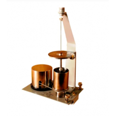 Прилад визначення статичної напруги зсуву бурових розчинів СНЗ-2