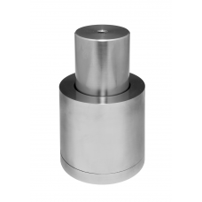 Пристрій для визначення опору роздавлюванню пропанту