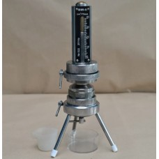 Прилад для визначення водовіддачі бурового розчину ВМ-6