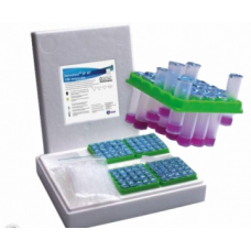 Дифузійний тест DELVOTEST SP-NT