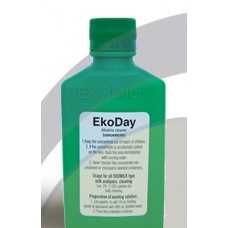 Миючий розчин EKODAY (щоденний)