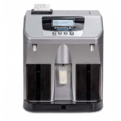 Автоматичний аналізатор соматичних клітин ЕКОМІЛК Горизонт Essential