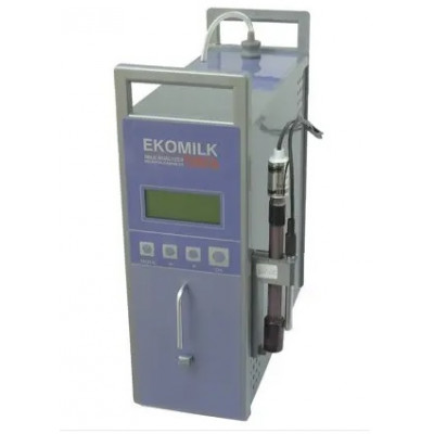 Аналізатор молока ультразвуковий ЕКОМІЛК Ultra