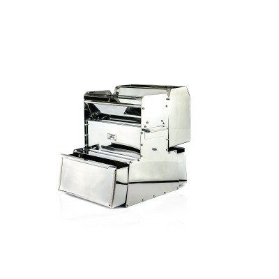 Дільники проб зерна жолобкового типу ДП-0.4