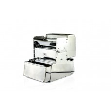 Дільники проб зерна жолобкового типу ДП-5