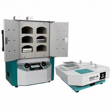 Шафа сушильний Таглер СЭШ-3М-02 з охолоджувачем бюкс опромінення-06 (з атестацією)