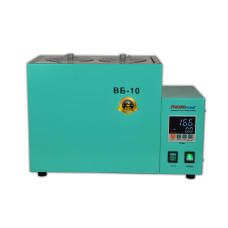 Баня водяная ВБ-10 MICROmed Баня водяная ВБ-10 MICROmed