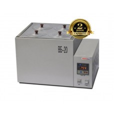 Баня водяная ВБ-20 MICROmed Баня водяная ВБ-20 MICROmed