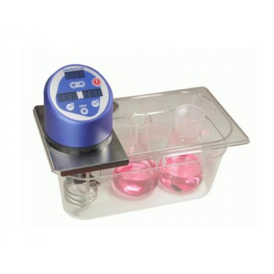 Термостат TW-2 ELMI