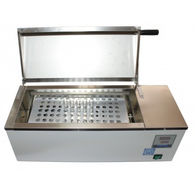 ВБ-8К баня водяна двомісна.