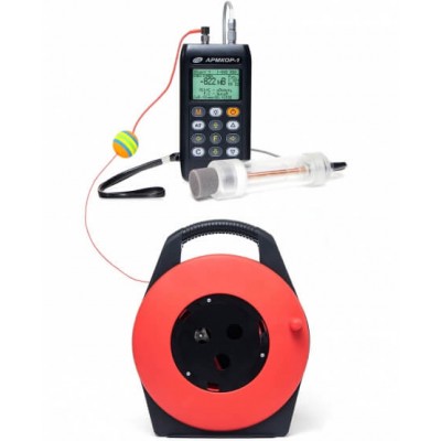 Аналізатор корозії арматури АРМКОР-1