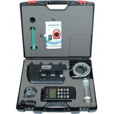Аналізатор корозії арматури АРМКОР-1