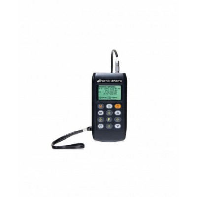 Прилад для вимірювання морозостійкості бетону БЕТОН-ФРОСТ