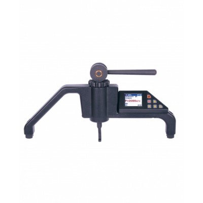 Вимірювач сили натягу арматури ДИАР-2