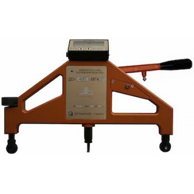 ВИМІРЮВАЧІ СИЛИ НАТЯЖЕННЯ АРМАТУРИ ДО-МГ4