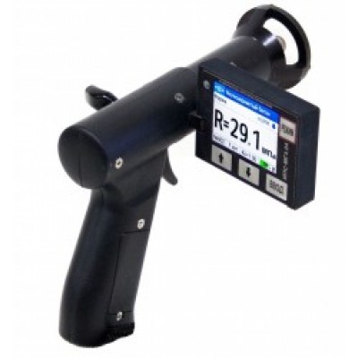 ВИМІРЮВАЧІ МІЦНОСТІ БЕТОНУ ИПС-МГ4.01, ИПС-МГ4.03, ИПС-МГ4.04