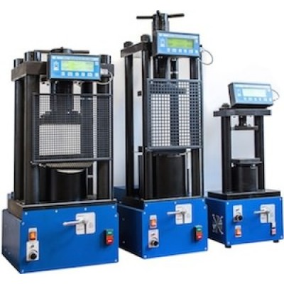 ПРЕСИ ВИПРОБУВАЛЬНІ ГІДРАВЛІЧНІ МАЛОГАБАРИТНІ НА 50, 100, 500, 1000, 1500, 2000КН ПГМ-50МГ4, ПГМ-100МГ4, ПГМ-500МГ4 ПГМ-500МГ4