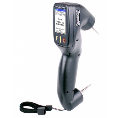 Ультразвуковий прилад (моноблок) ПУЛЬСАР-2М TFT