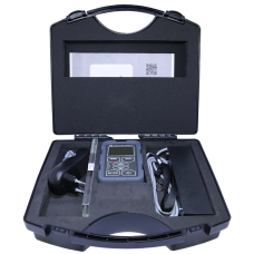 Вимірювач товщини захисного шару бетону Арматуроскоп 