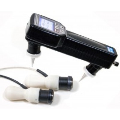 УЛЬТРАЗВУКОВІ ПРИЛАДИ ДЛЯ КОНТРОЛЮ МІЦНОСТІ БЕТОНУ УКС-МГ4, УКС-МГ4С