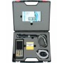 Електронний склерометр (вимірювач міцності бетону) ОНИКС-2.5