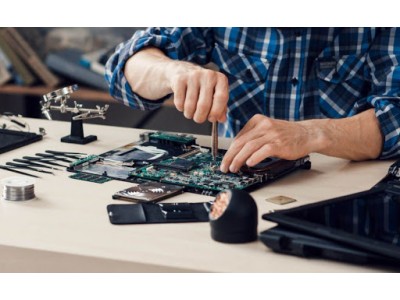 Ремонт спектрофотометрів КФК і ін.