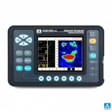 НИЗЬКОЧАСТОТНИЙ ультразвуковий томограф A1020 MIRA LITE