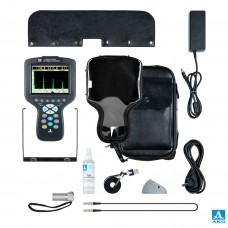 Ультразвуковий ДЕФЕКТОСКОП А1220 ANKER