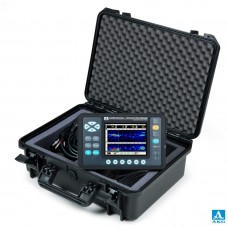 ВИСОКОЧАСТОТНИЙ УЛЬТРАЗВУКОВИЙ ДЕФЕКТОСКОП-ТОМОГРАФ А1550 INTROVISOR