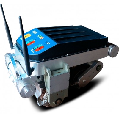 СКАНЕР-ДЕФЕКТОСКОП А2072 INTROSCAN