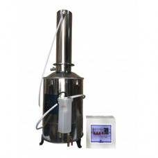 ДЭ-25 дистилятор (Аквадистиллятор)