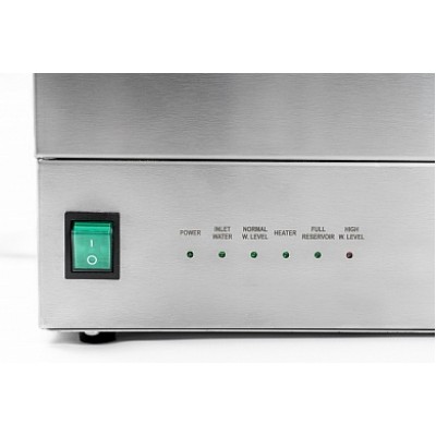 ЕЛЕКТРИЧНИЙ дистилятор ВОДИ LISTON A1104