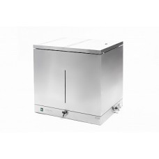 Дистилятор ЕЛЕКТРИЧНИЙ з вбудованим Збірником LISTON A 1125