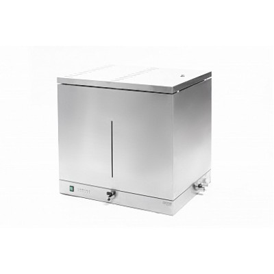 Дистилятор ЕЛЕКТРИЧНИЙ з вбудованим Збірником LISTON A 1125