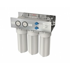 Деіонізатор води УПВД 5-4