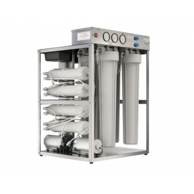 Деіонізатор води УПВД 60-2