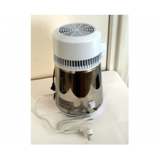 Дистиллятор АДЭ-09