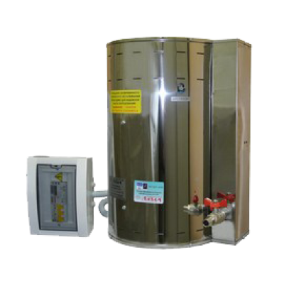 Дистилятор АЭ-15